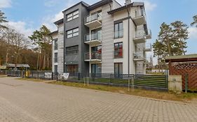 Apartment Rybacka With Parking&Balcony By Noclegi Renters